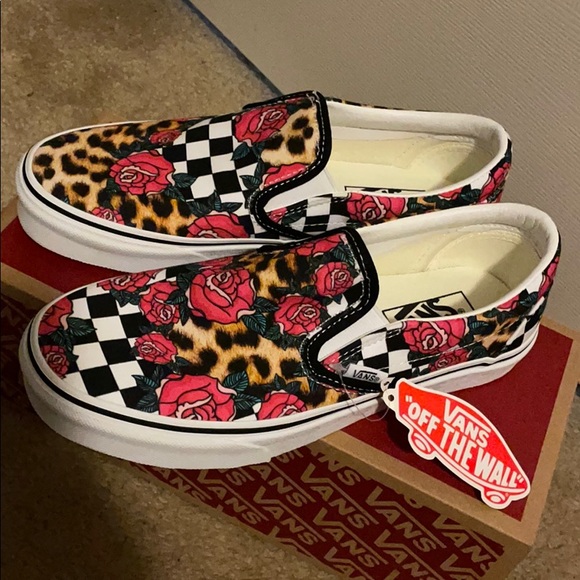 Vans shoes - Picture 1 of 3